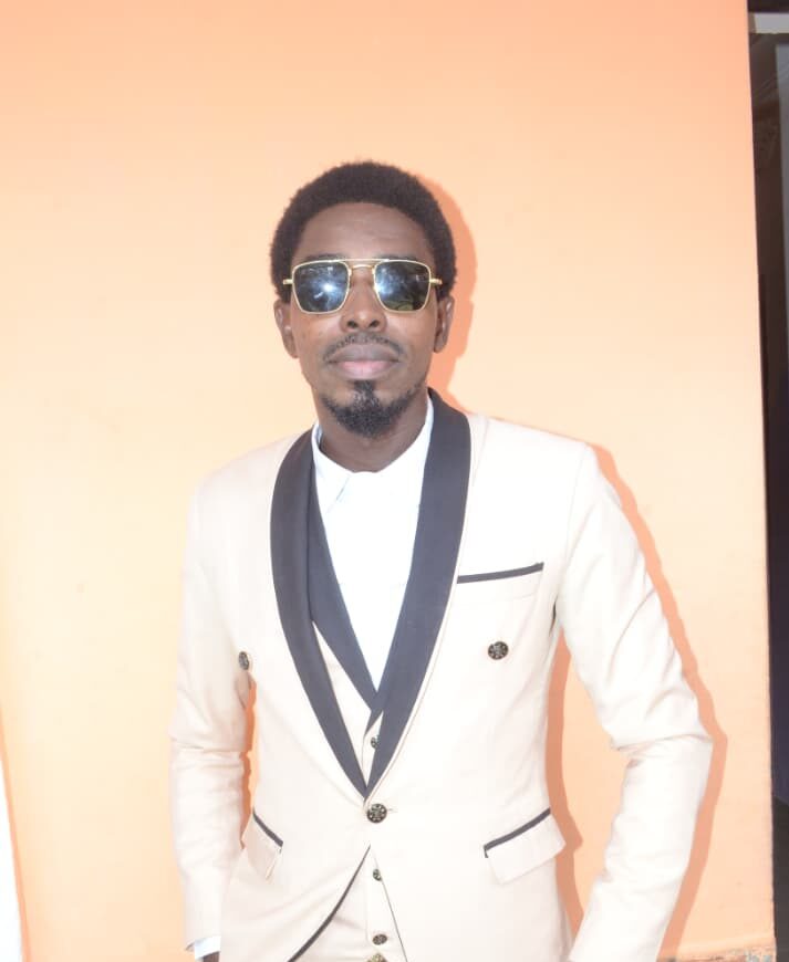 Photo of Mr. Ajayi Samuel Babatunde